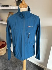 Berghaus Sella Windstopper