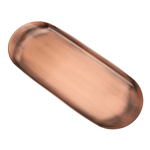 Large retro copper - (large,