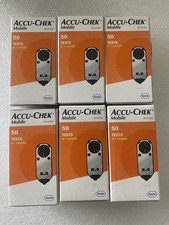 Accu-Check Mobile Cassette 6