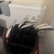 TaylorMade RAC TP MB Forged