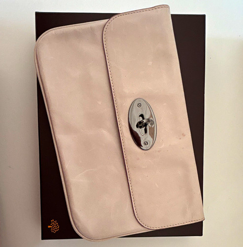 Mulberry bayswater pouch - bayswater,