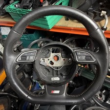 AUDI A3 TDI S LINE MK3