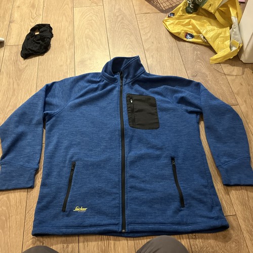 Snickers workwear jacket mens - snickers,