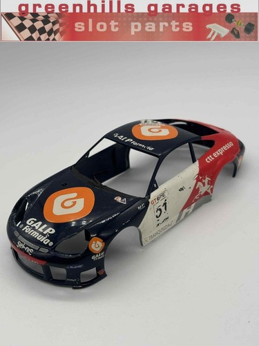 Greenhills scalextric porsche - greenhills,