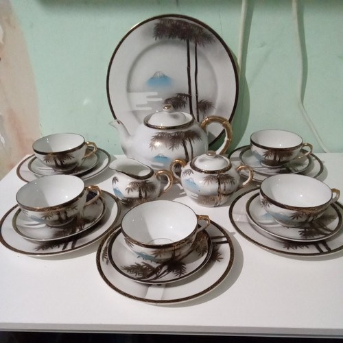 Vintage ritz china piece - china, 22