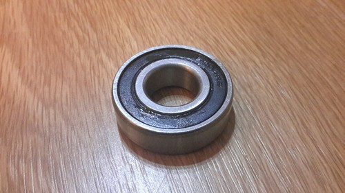 Stihl front guard bearing - stihl,