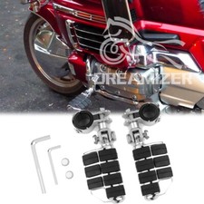 1-1/4" Highway Foot Pegs +