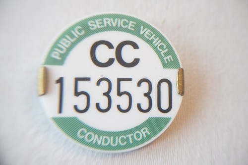 Psv 153530 bus conductors - psv,
