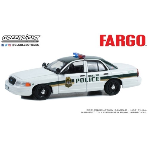 Gl86636 greenlight fargo - gl86636,