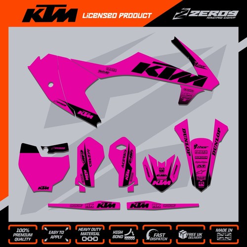 Ktm sx50 sx65 motocross - sx50,