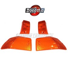 LML 2T / 4T Scooter Italian