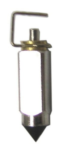 Float needle for yamaha - float,
