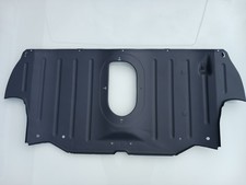 Classic mini mk3 rear seat