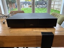 Naim Nap 200, SNAIC and Power