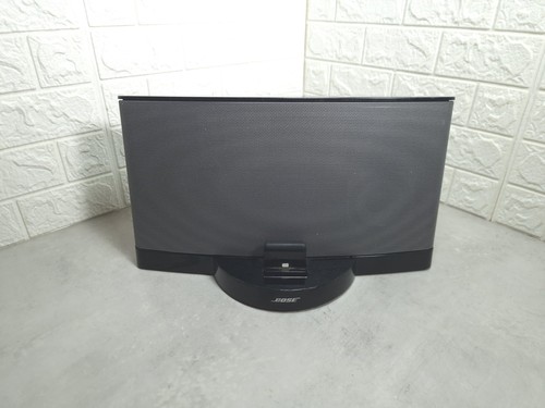 Bose sounddock series ipod - series, 1
