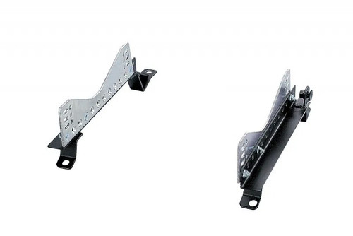 Bride type low seat rail - low,