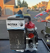 Senior Rotax Engine 2024