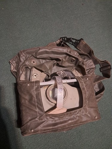 Rebreather ussr 4 - ussr, ip-4