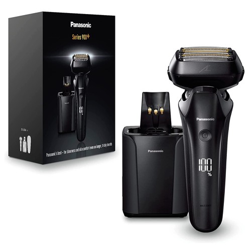 Panasonic electric lv9u wet - electric,