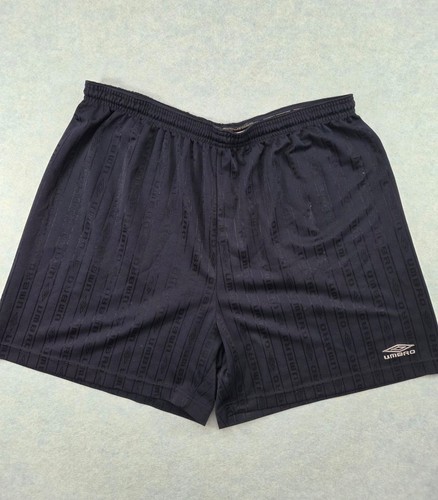 Vintage 90s umbro monogram - vintage,
