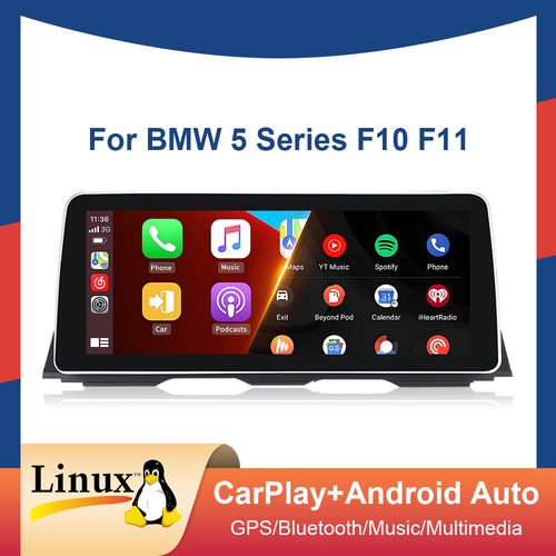 Nbt carplay multimedia - carplay,