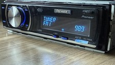 PIONEER PREMIER CAR AUDIO