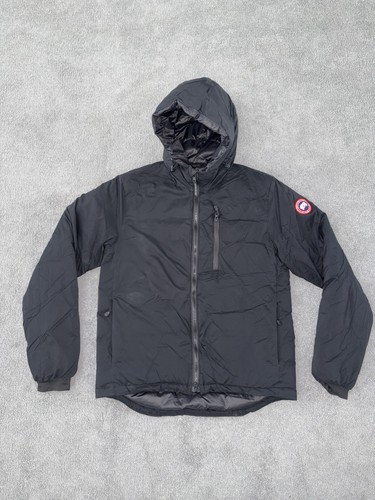 Canada goose men lodge - canada,