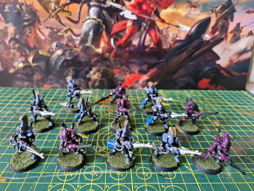 Games workshop warhammer - games,