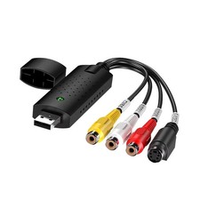 USB Video Capture Card Easy
