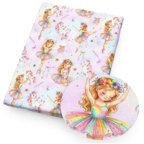 Fat quarters fairies and - fat,