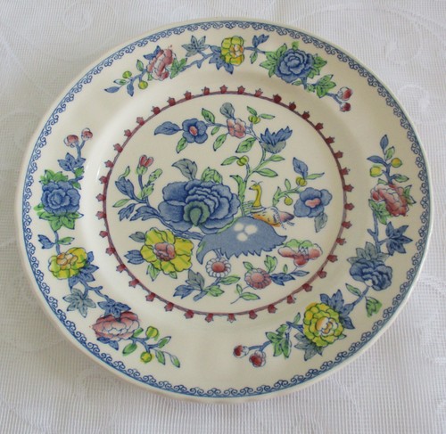 Vintage masons regency - vintage,