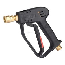 Professional Pressure Washer