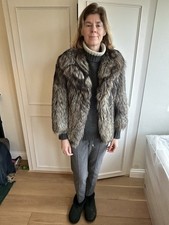 Size 10 to 12 Vintage Silver