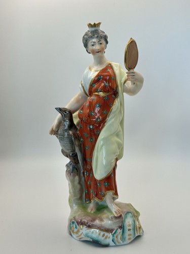 Antique 19th century porcelain - 19th,