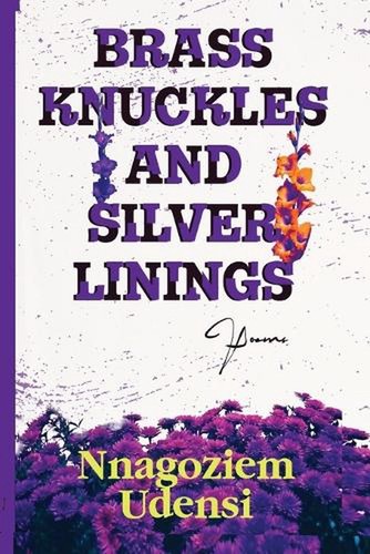 Brass knuckles and - brass, silver