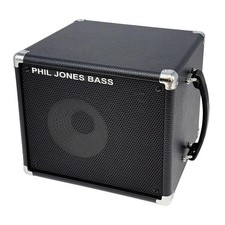 PJB（Phil Jones Bass）