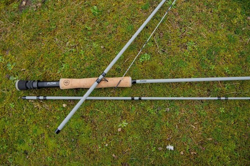 Wychwood flow piece game fly - flow,
