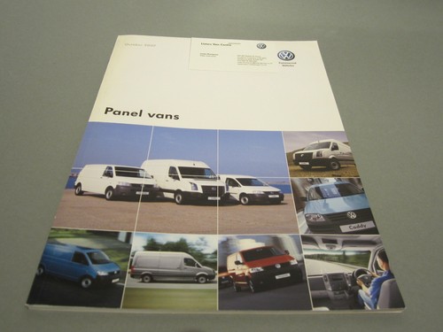 Panel vans caddy - vans,