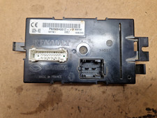 2008  NISSAN PRIMASTAR BCM BODY CONTROL MODULE 8200943317