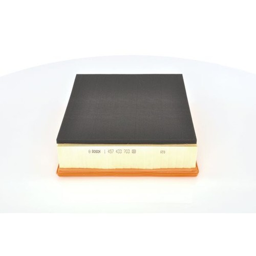 Bosch engine air filter insert - air,