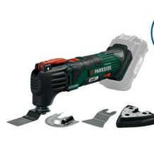 Parkside CORDLESS 20V