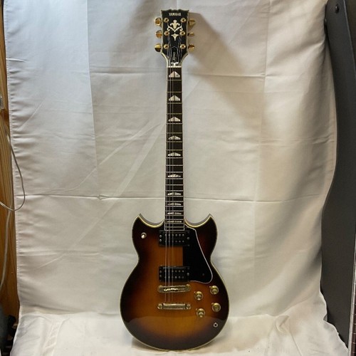 Yamaha sg1000 used maple body - sg1000,