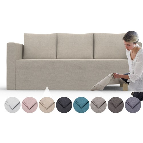 Comfortly cover for - comfortly, friheten