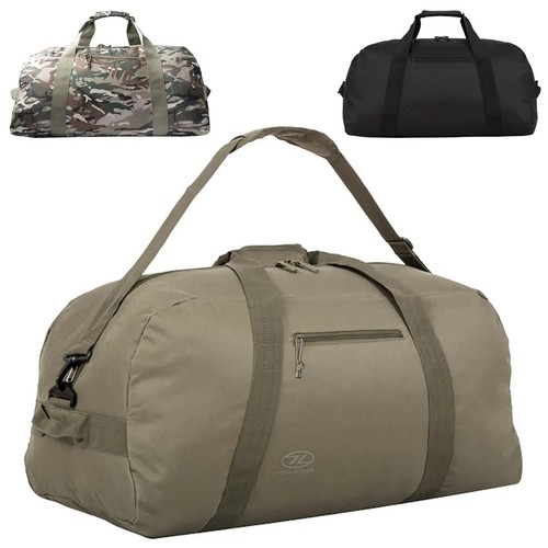 Highlander cargo bag holdall - highlander,