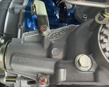 Sierra escort cosworth - sierra/escort,