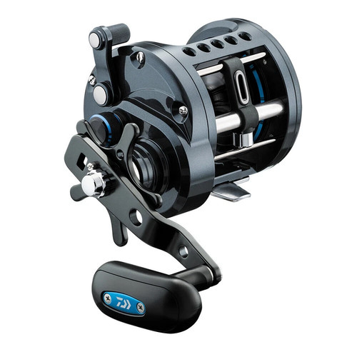 Daiwa saltist conventional - lw,
