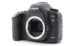 [MINT] Canon EOS 5D Mark II