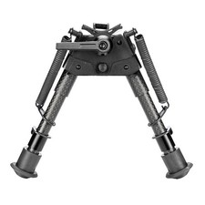 New Carbon Fiber 6"- 9" Rifle