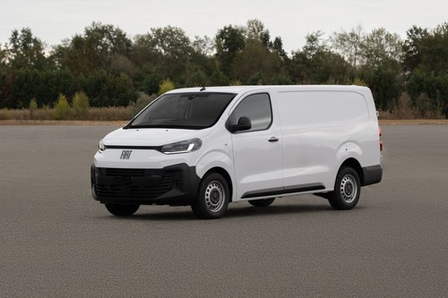 Fiat scudo iii exhaust - fiat,