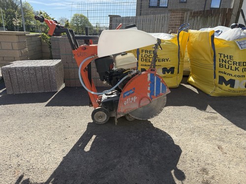 Norton clipper cs451 - clipper,